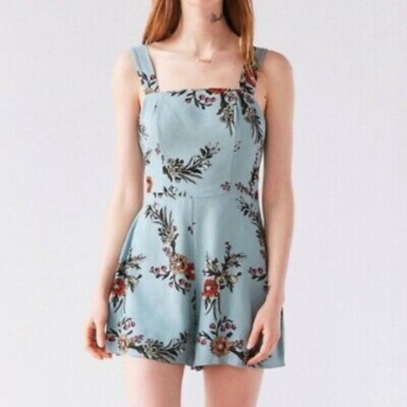 Urban Outfitters Pants - Urban Outfitters Romper